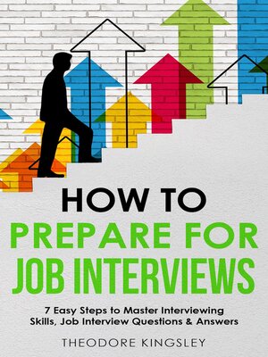 cover image of How to Prepare for Job Interviews